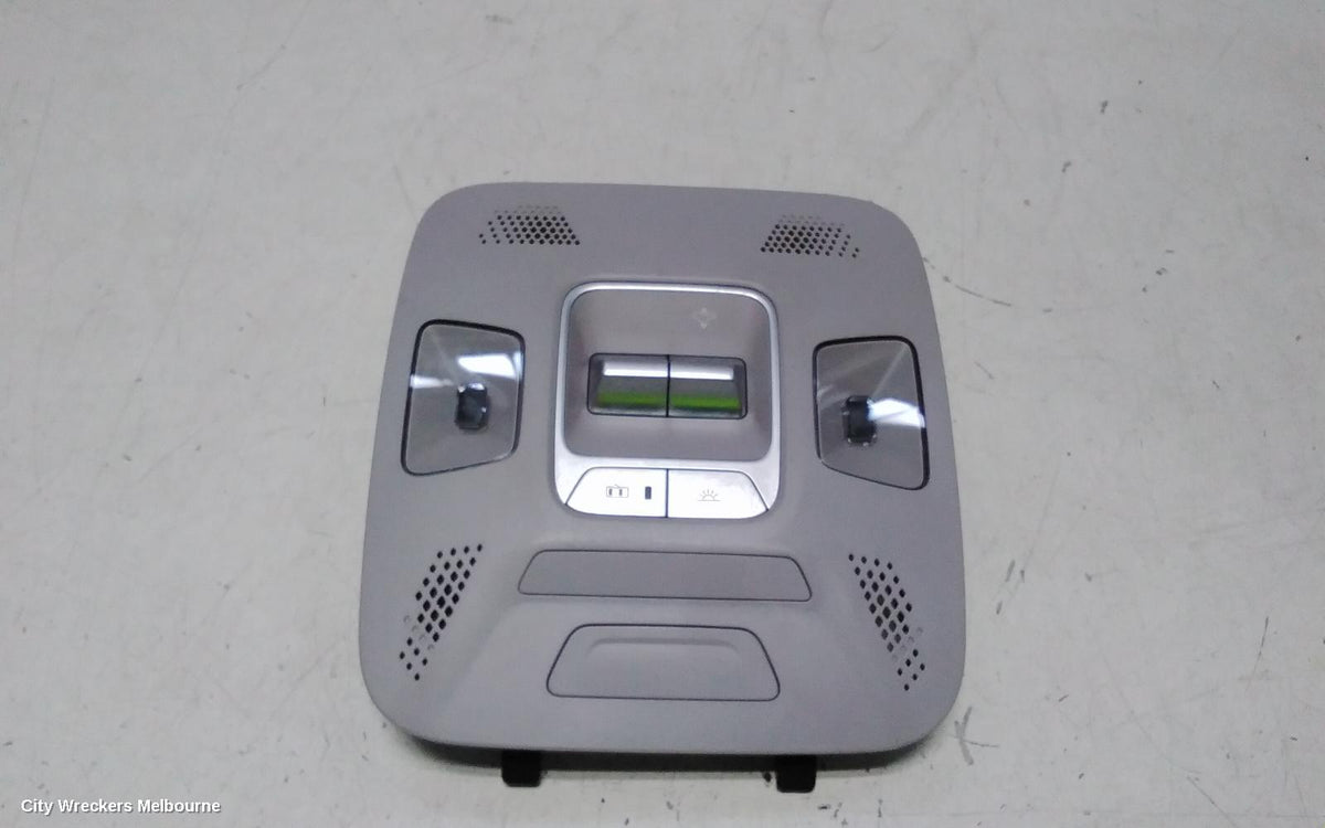 CHERY OMODA 5 COURTESY LIGHT, T34/T19C, 12/2022 ONWARDS - Image 1