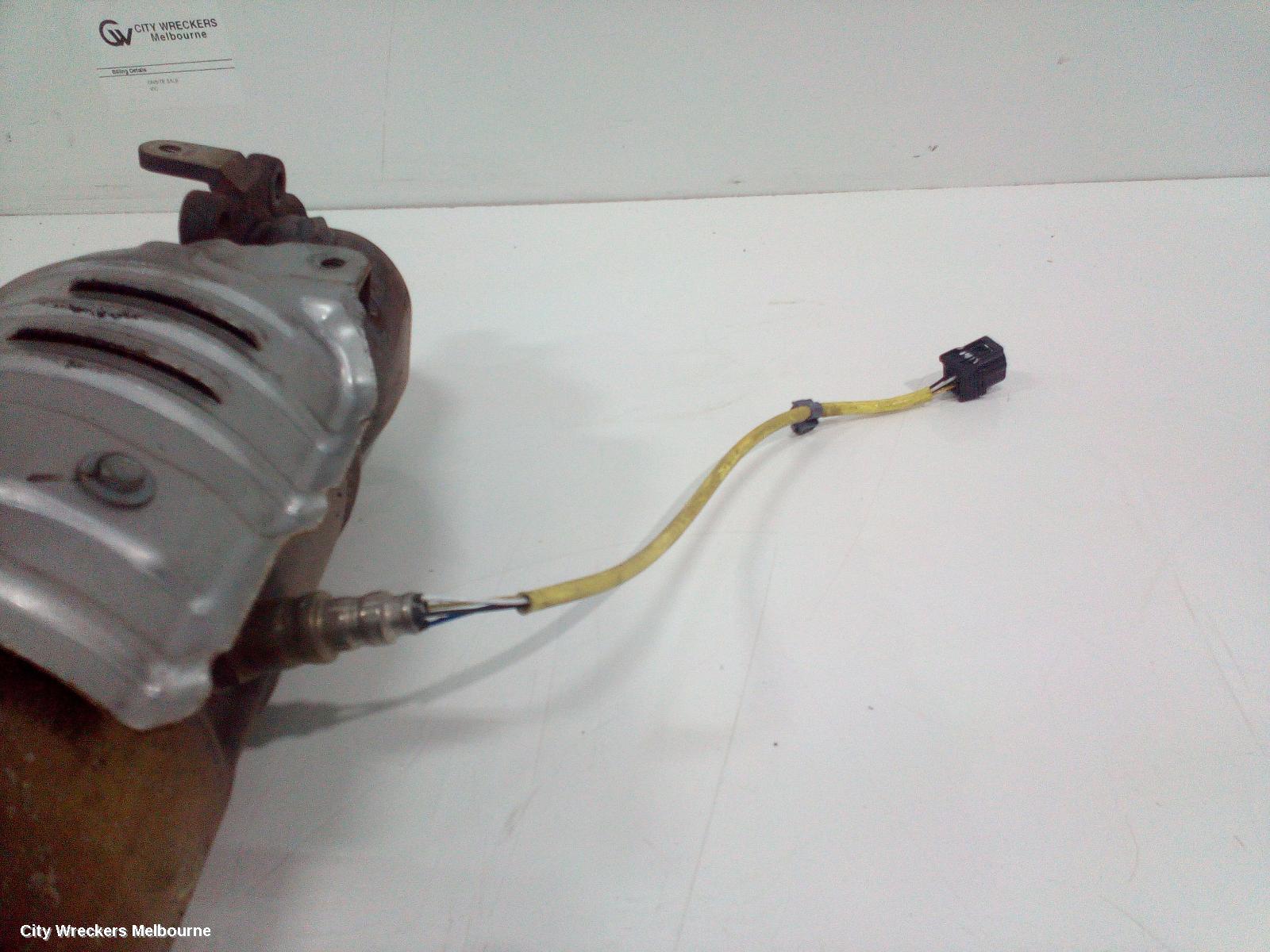 HONDA CIVIC OXYGEN SENSOR, 10TH GEN, 05/2016 - 08/2021 - Image 1