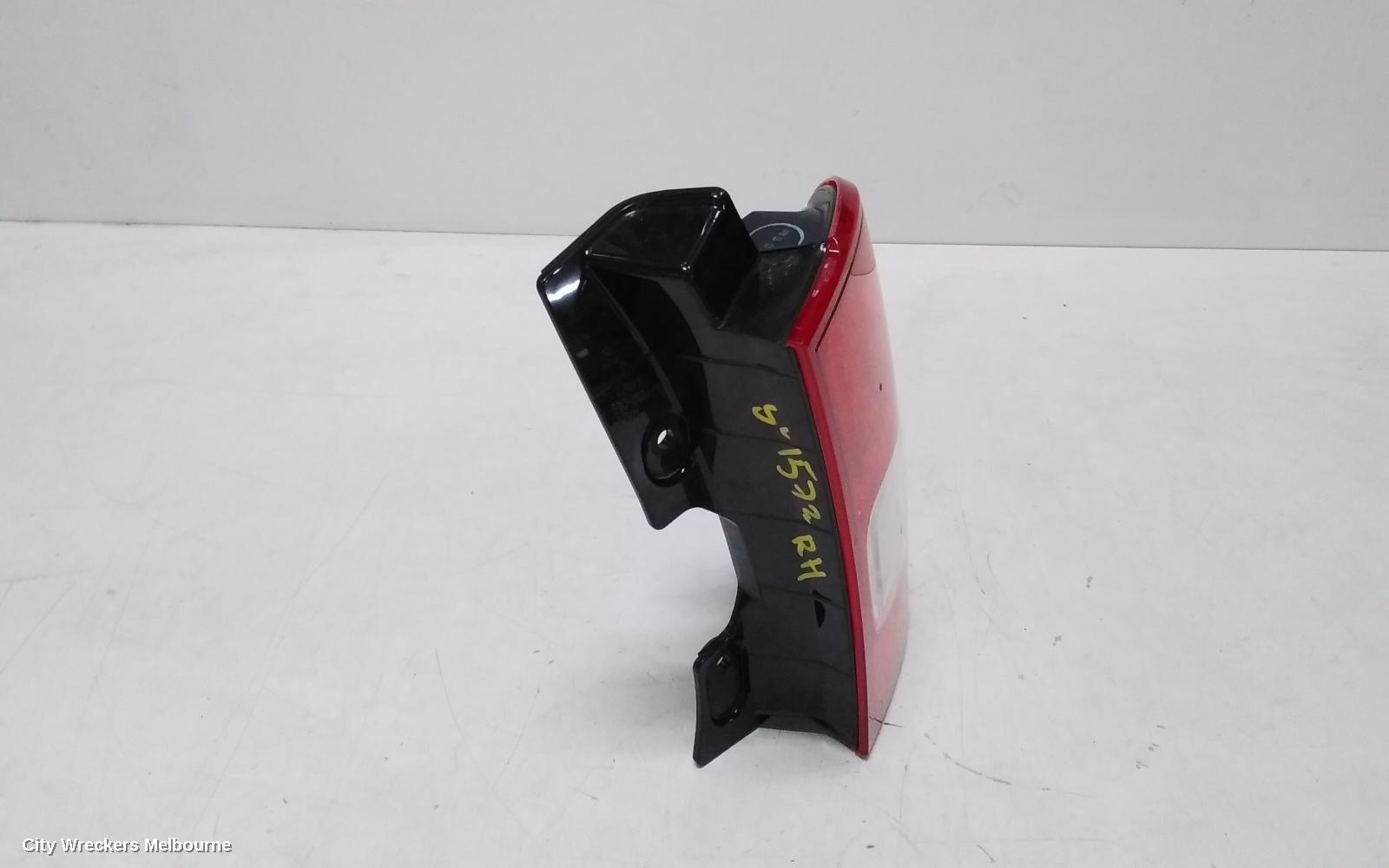 SUZUKI IGNIS RIGHT TAILLIGHT, MF, LED TYPE, 11/2016 ONWARDS - Image 3