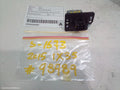 HYUNDAI IX35 FAN SPEED RESISTOR, LM SERIES, NON CLIMATE CONTROL TYPE, 10/2013 - 01/2016 - Image 1