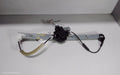 MAZDA 2 LEFT FRONT WINDOW REG/MOTOR, DJ/DL, 10/2014 ONWARDS - Image 1