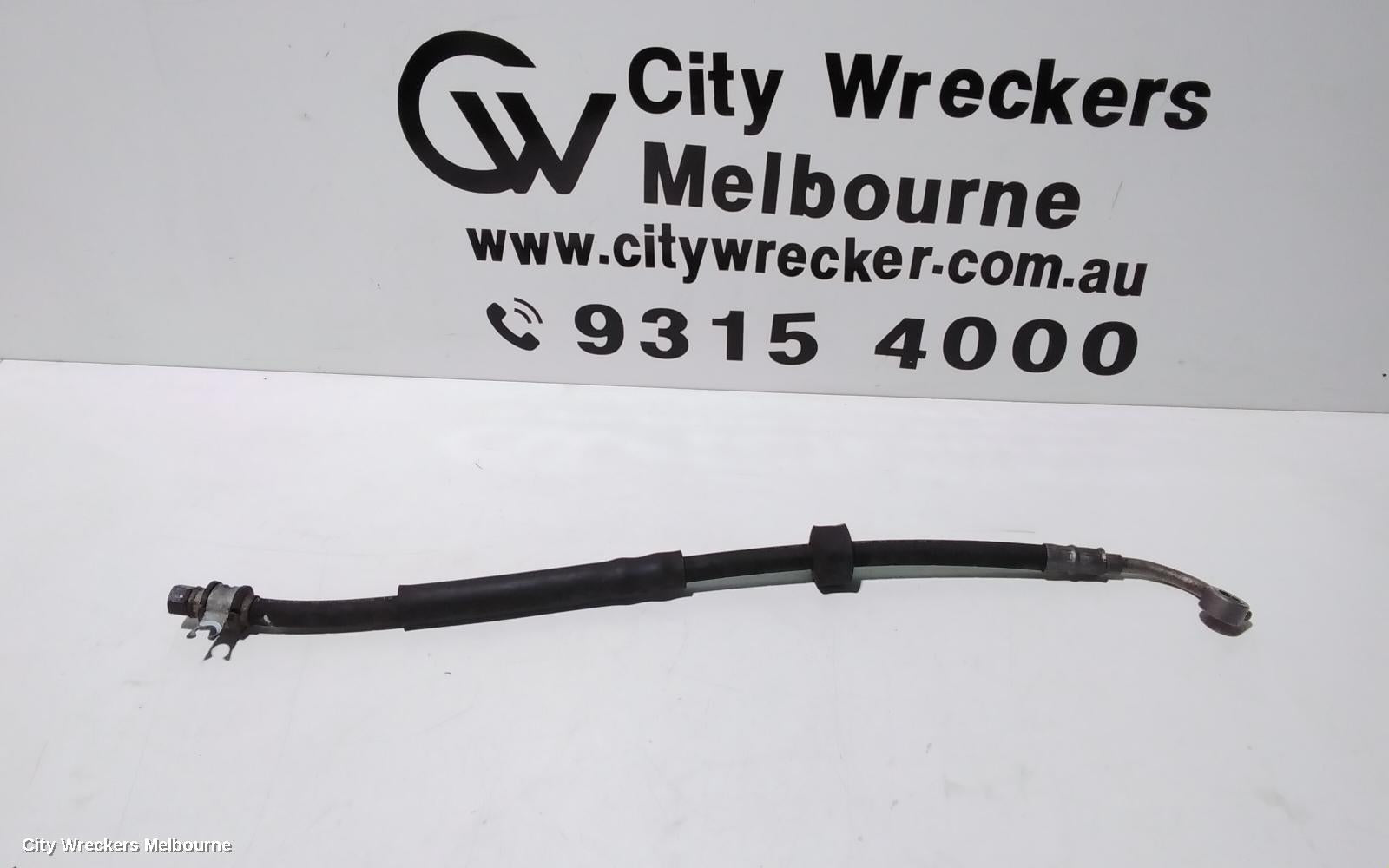 HYUNDAI TUCSON POWER STEER HOSE, 2.0, G4GC, 08/2004 - 01/2010 - Image 2