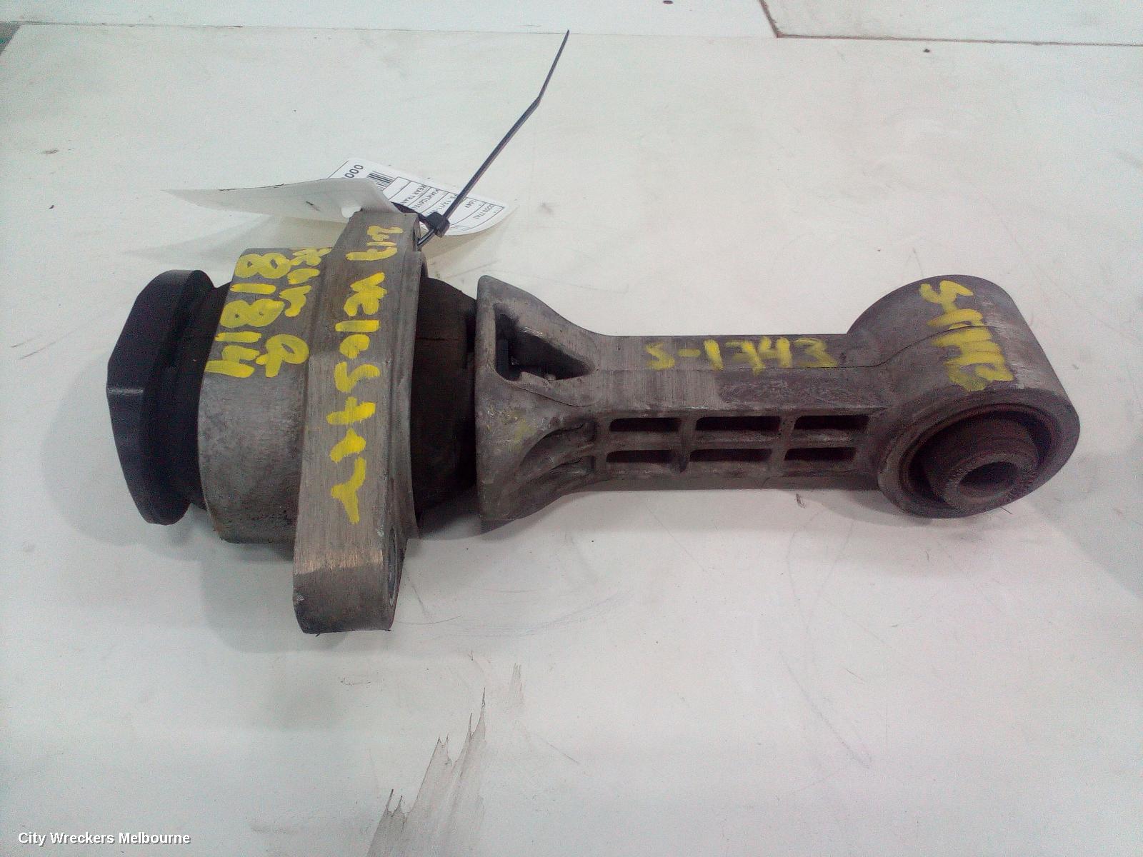 HYUNDAI VELOSTER MOUNT, FS, 10/2011 - 08/2019 - Image 2