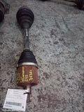 VOLKSWAGEN TRANSPORTER LEFT DRIVESHAFT, FRONT, DIESEL, 2.0, TURBO, T5, 03/2010 - 06/2015 - Image 1