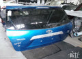 TOYOTA KLUGER BOOTLID/TAILGATE, TAILGATE, GSU40-GSU45, KX-R/KX-S/ALTITUDE TYPE, 05/2007 - 02/2014 - Image 1