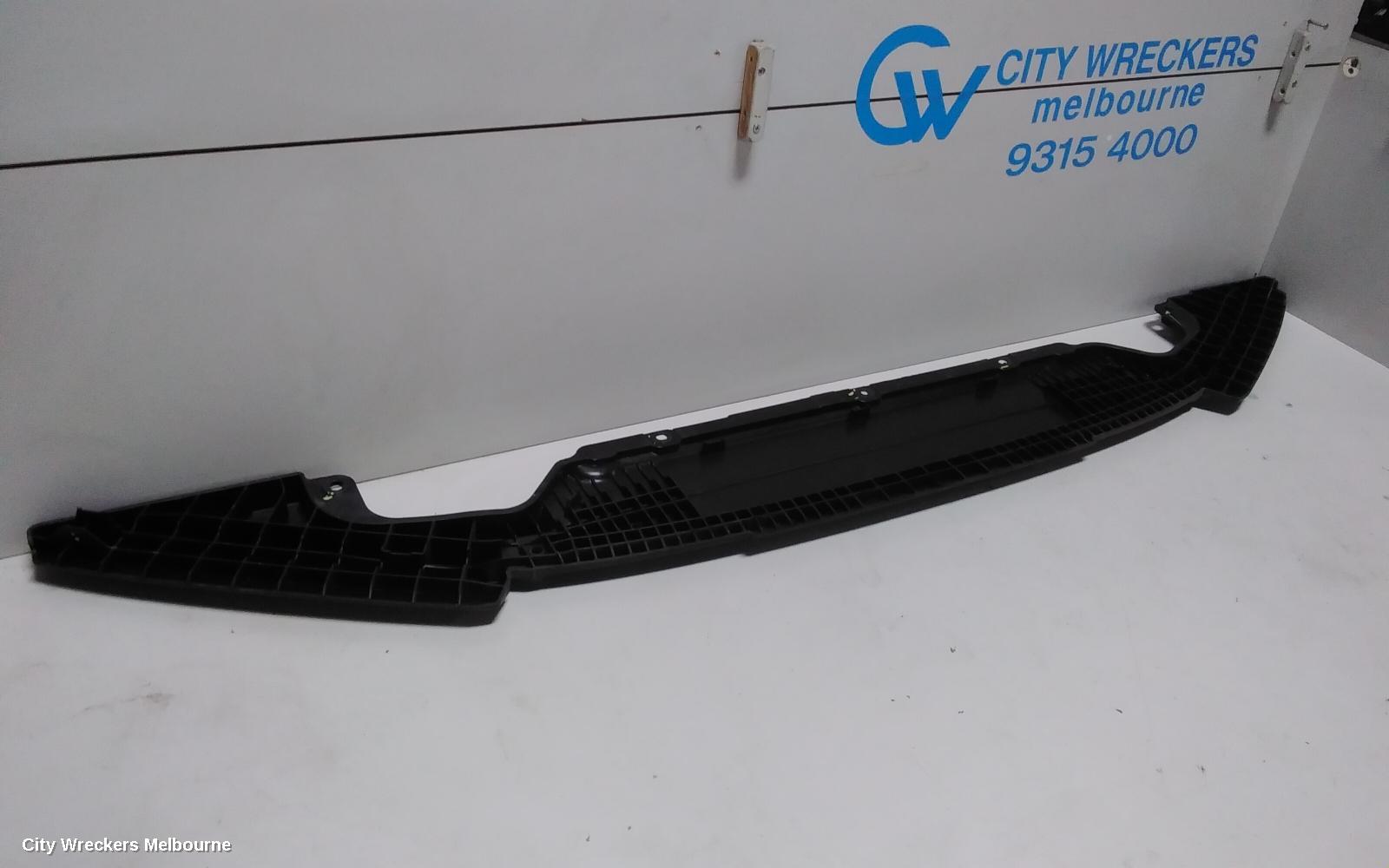 HONDA CIVIC LOWER ENGINE SPLASH TRAY - Image 3