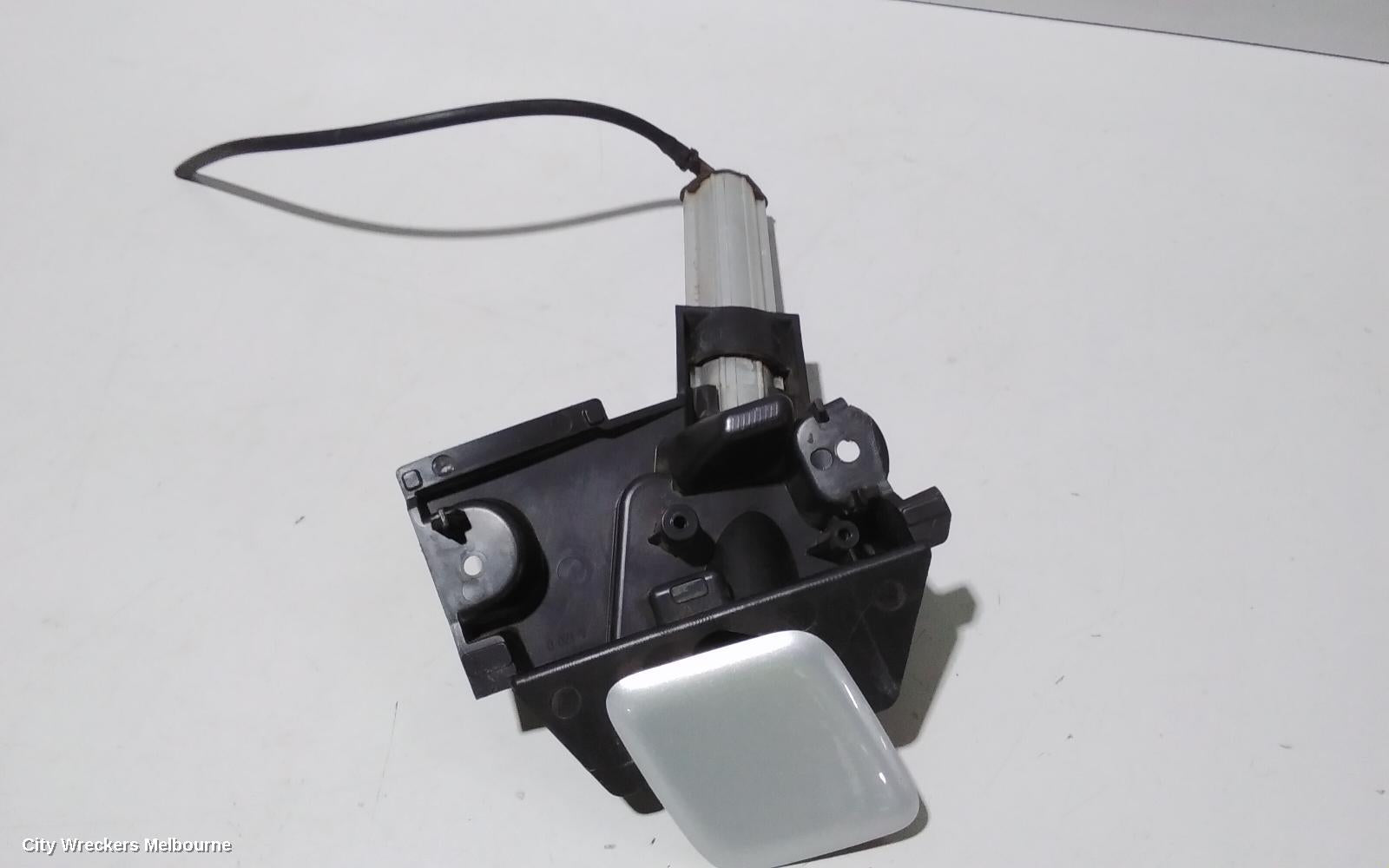 PEUGEOT 308 WASHER JET, T7, 09/2007 - 01/2014 - Image 2