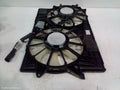 JEEP CHEROKEE FAN, DUAL FAN ASSY, 3.2, PETROL, KL, 02/2014 - 11/2022 - Image 1