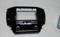 MITSUBISHI PAJERO HEATER/AC CONTROLS, QF, FRONT, DUAL ZONE TYPE, PAJERO SPORT, 11/2019 ONWARDS - Image 1