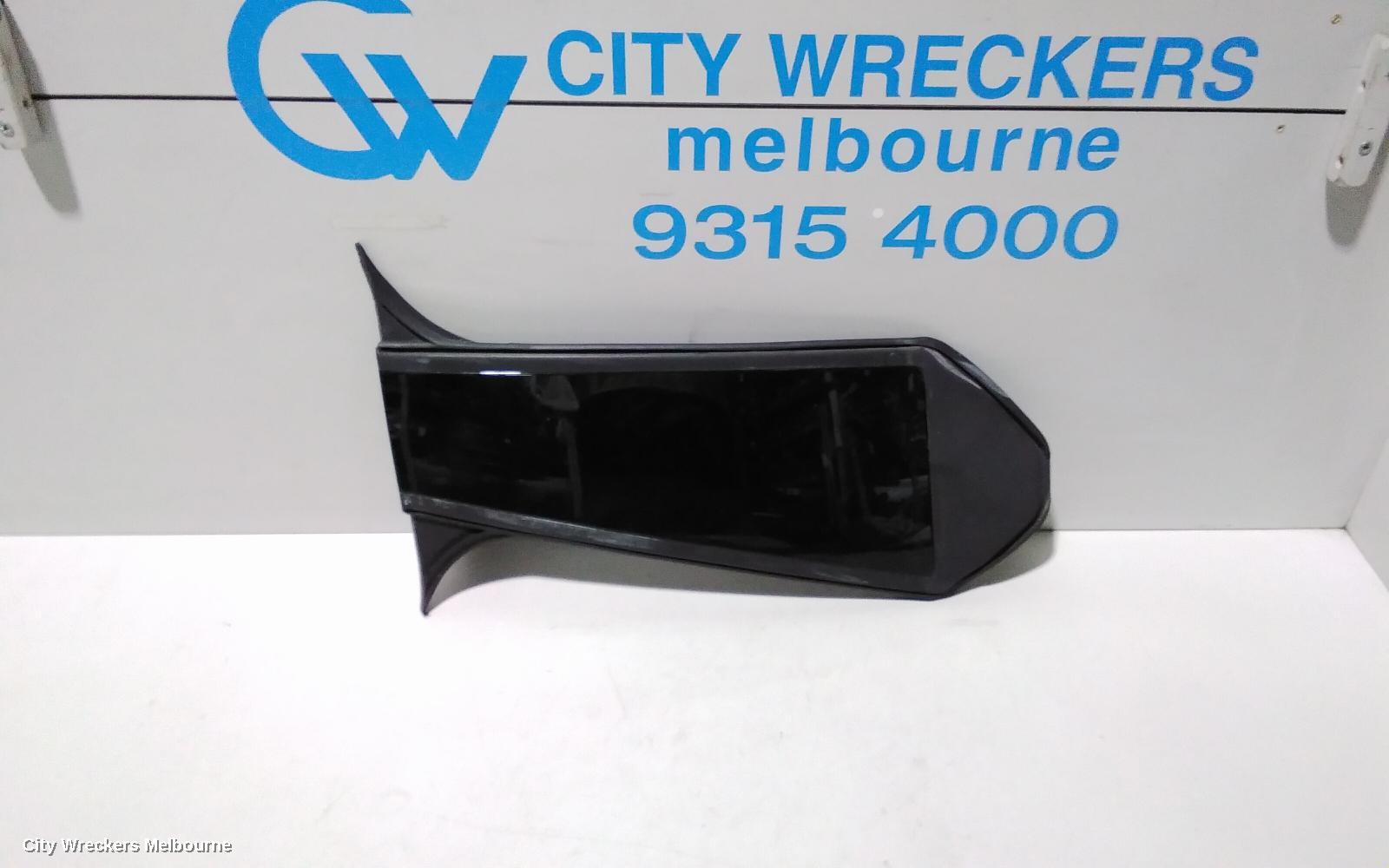 MERCEDES CLA CLASS, C117, 10/2013 - 02/2019, BETWEEN DOOR TRIM CHECK PHOTOS: 81950 - Image 1