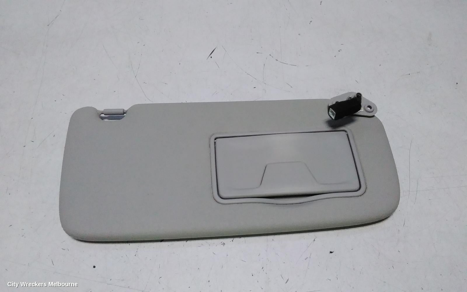 MITSUBISHI PAJERO SUNVISOR, PAJERO SPORT, QF, RH SIDE, 11/2019 ONWARDS - Image 2