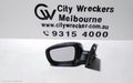 HYUNDAI IX35 LEFT DOOR MIRROR, LM SERIES, POWER FOLD (8 PIN), 11/2009 - 01/2016 - Image 1