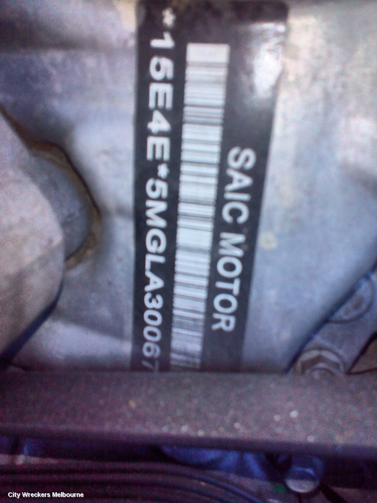 MG HS ENGINE, PETROL, 1.5, TURBO, SAS23, 09/2019 ONWARDS - Image 3