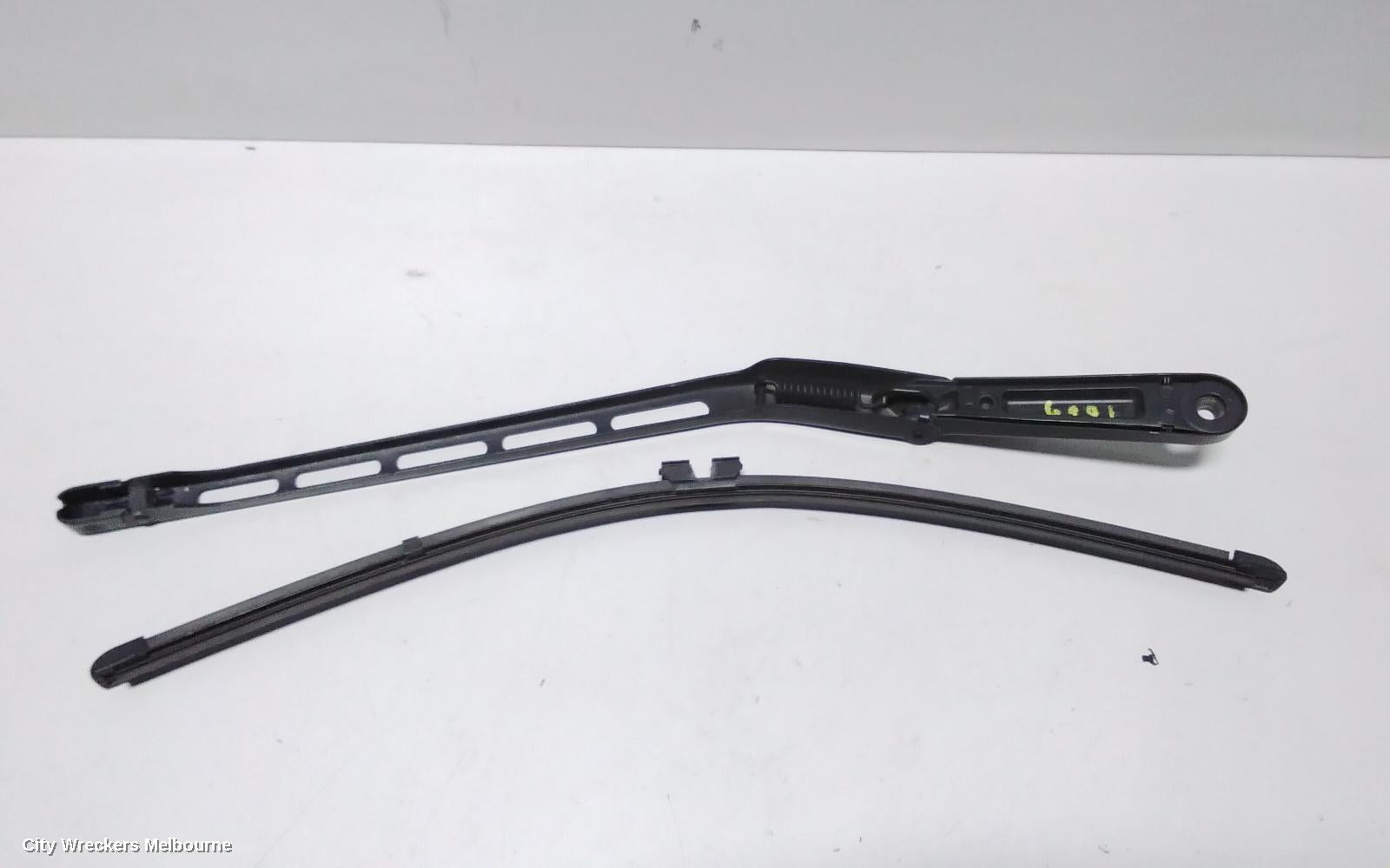 MERCEDES CLC CLASS WIPER ARM, CL203 08/2008 - 03/2011 - Image 3