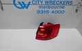 VOLKSWAGEN JETTA RIGHT TAILLIGHT, 1B, 02/2011 - 10/2014 - Image 1