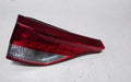 TOYOTA ESTIMA REAR GARNISH, TAILGATE LAMP (LH SIDE), LENS# 28-194, XR50, 05-19 (IMPORT) - Image 1