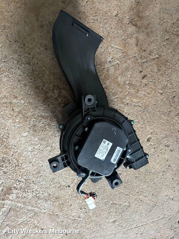 HAVAL H6, B01/B03, 02/2021 ONWARDS, HYBRID BATTERY FAN COOLER (L33R02S30) - Image 3