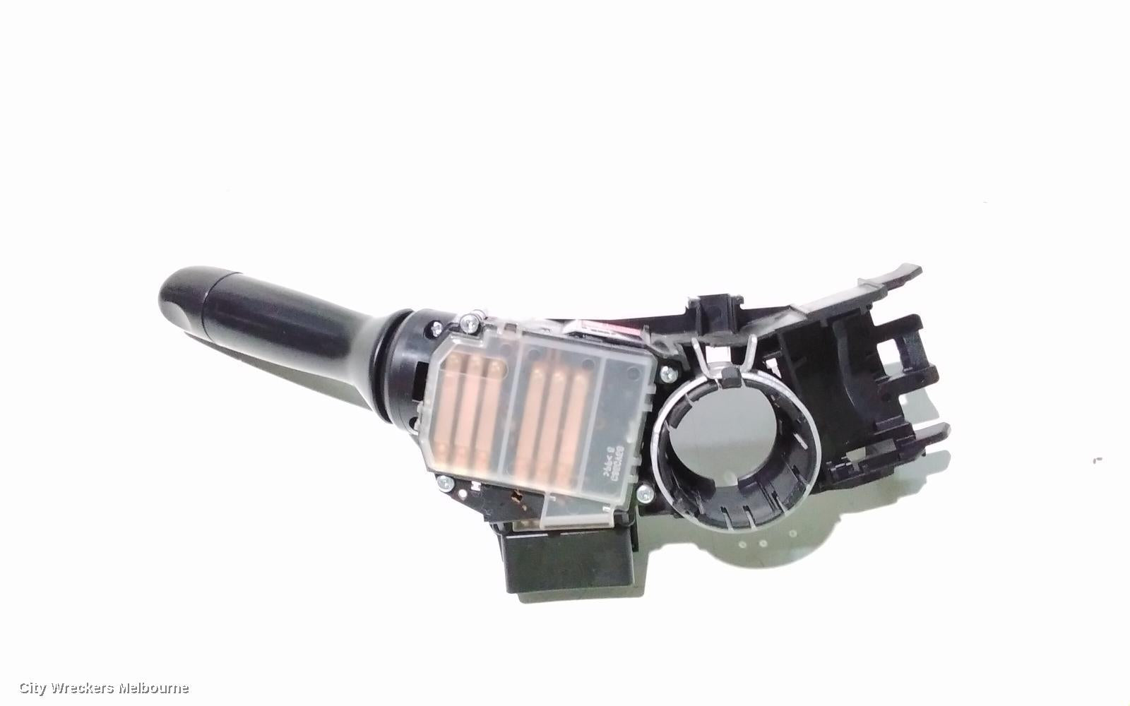 TOYOTA COROLLA COMBINATION SWITCH, FLASHER SWITCH, ZRE152/20153R, SEDAN/HATCH, NON FOGLAMP TYPE, 03/2007 - 01/2011 - Image 3
