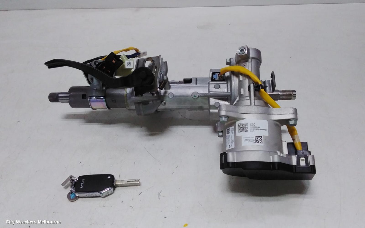 KIA CARNIVAL/GRAND CARNIVAL STEERING COLUMN, KA4, 2.2, DIESEL, 10/2020 - 01/2024 - Image 3