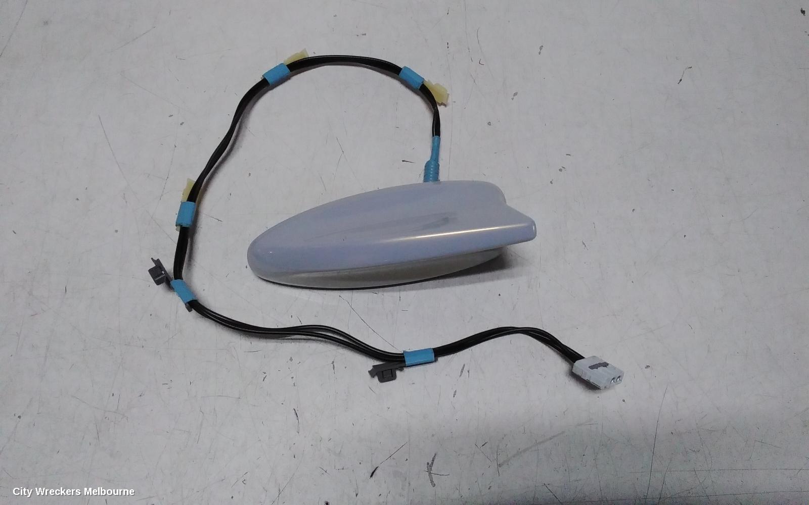 HONDA HRV ANTENNA, RV, 12/2021 ONWARDS - Image 1