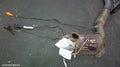 VOLKSWAGEN TIGUAN OXYGEN SENSOR, 5N 05/2008 - 09/2011 - Image 1