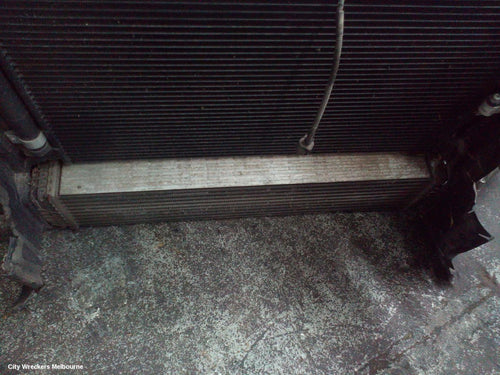 AUDI A4 INTERCOOLER, PETROL, 1.8, CABB/CDHB/CJEB CODE, B8 8K, 02/2008 - 09/2015 - Image 1
