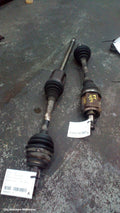 BMW X5 LEFT DRIVESHAFT, FRONT, PETROL, E70, 03/2007 - 08/2013 - Image 1