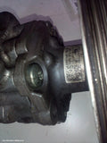 AUDI Q5 STEERING PUMP, PETROL, 2.0, 8R, 03/2009 - 03/2012 - Image 1