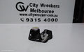 MITSUBISHI PAJERO SEATBELT/STALK, CENTRE REAR, SEAT BELT ONLY, PAJERO SPORT, QE-QF, 10/2015 ONWARDS - Image 1