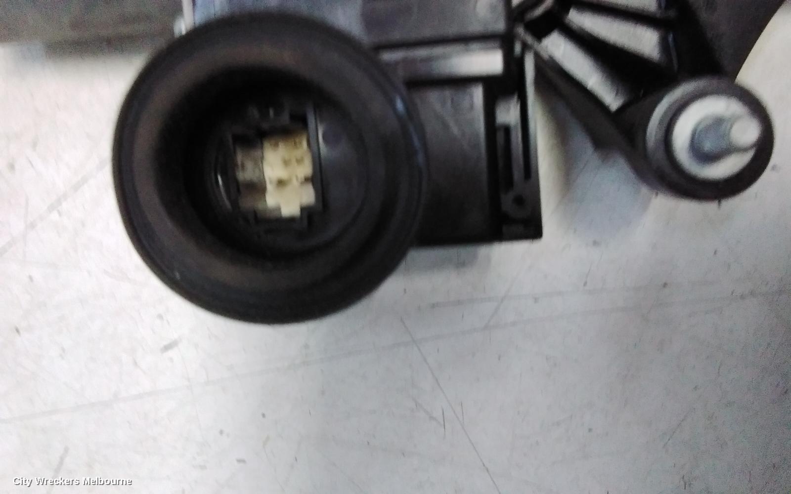 TOYOTA RAV4 RIGHT REAR WND REG/MOTOR, XA50, DOOR REG & MOTOR ASSY, 11/2018 ONWARDS - Image 3