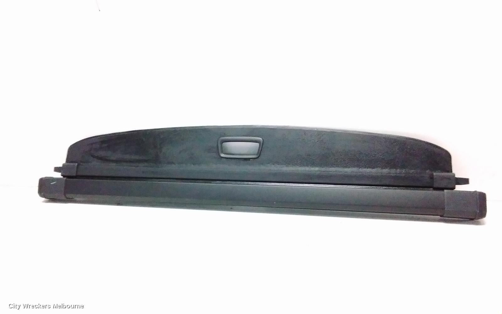 MG HS PARCEL SHELF CARGO BLIND, SAS23, 08/2019 - 12/2024 - Image 1