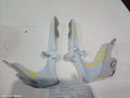 HOLDEN COLORADO BONNET HINGE/STRUT, HINGES (PAIR), RG, 01/2012 - 12/2020 - Image 1