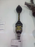 HOLDEN TRAX LEFT DRIVESHAFT, AUTO T/M, 1.4, TJ SERIES, 08/2014 - 12/2020 - Image 1