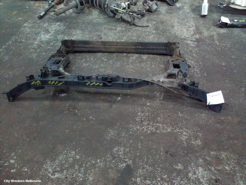 AUDI A5 RADIATOR SUPPORT, 8F/8T, A5/S5, 10/2007 - 11/2016 - Image 2