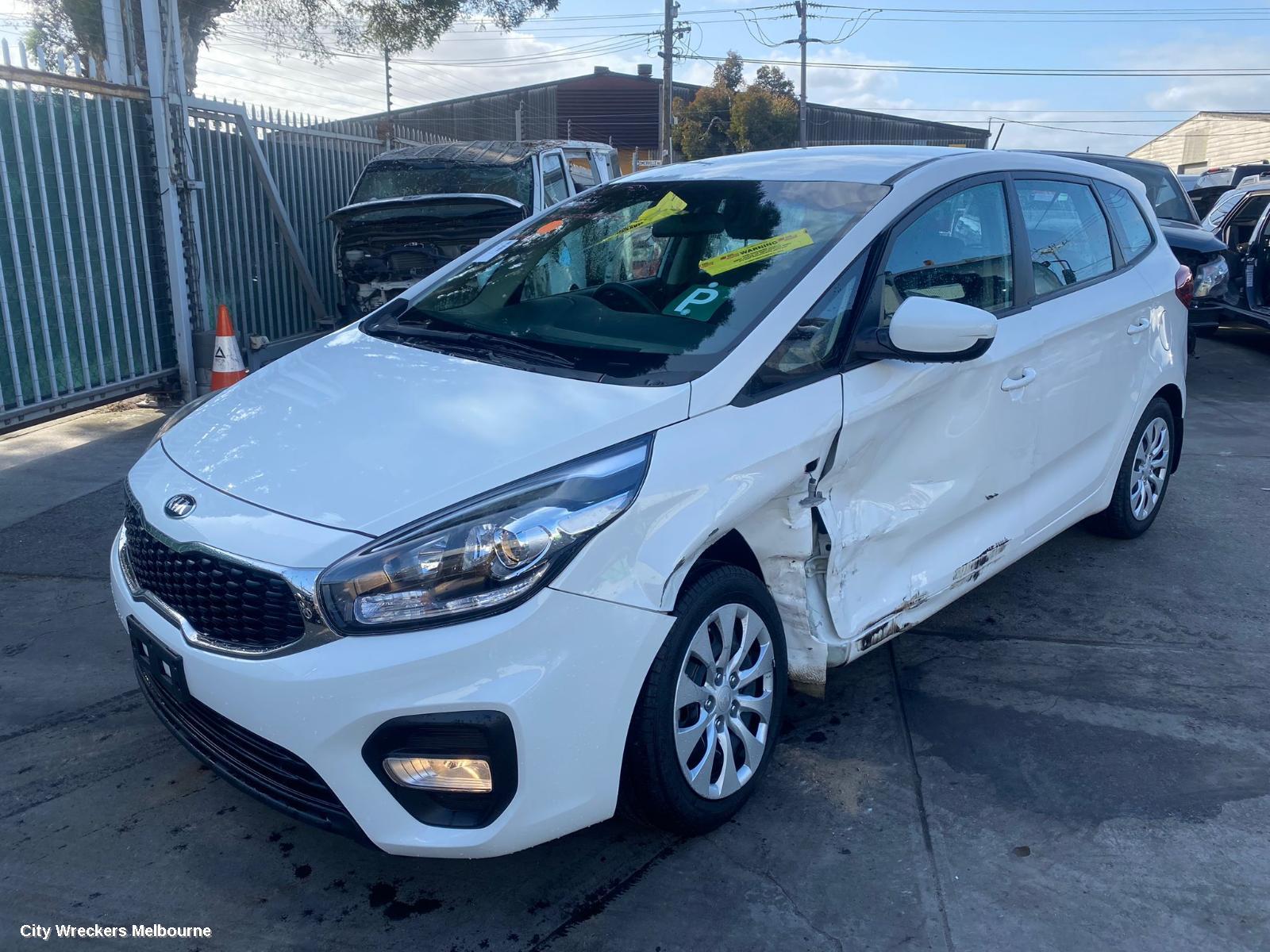 KIA RONDO BONNET, RP, 06/2013 - 12/2018 - Image 3