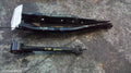 SUBARU OUTBACK LEFT REAR TRAILING ARM, LOWER CONTROL ARM-REAR, 6TH GEN, 08/2014 ONWARDS - Image 1