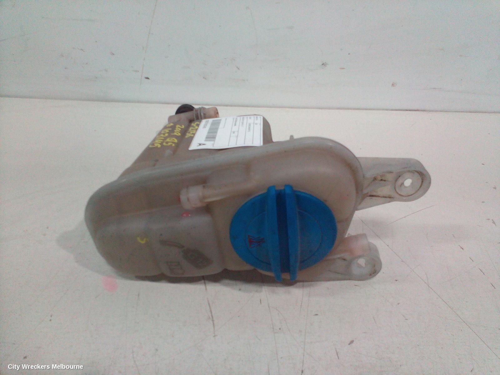 AUDI Q5 OVERFLOW BOTTLE, Q5/SQ5, 8R, 03/2009 - 01/2017 - Image 3