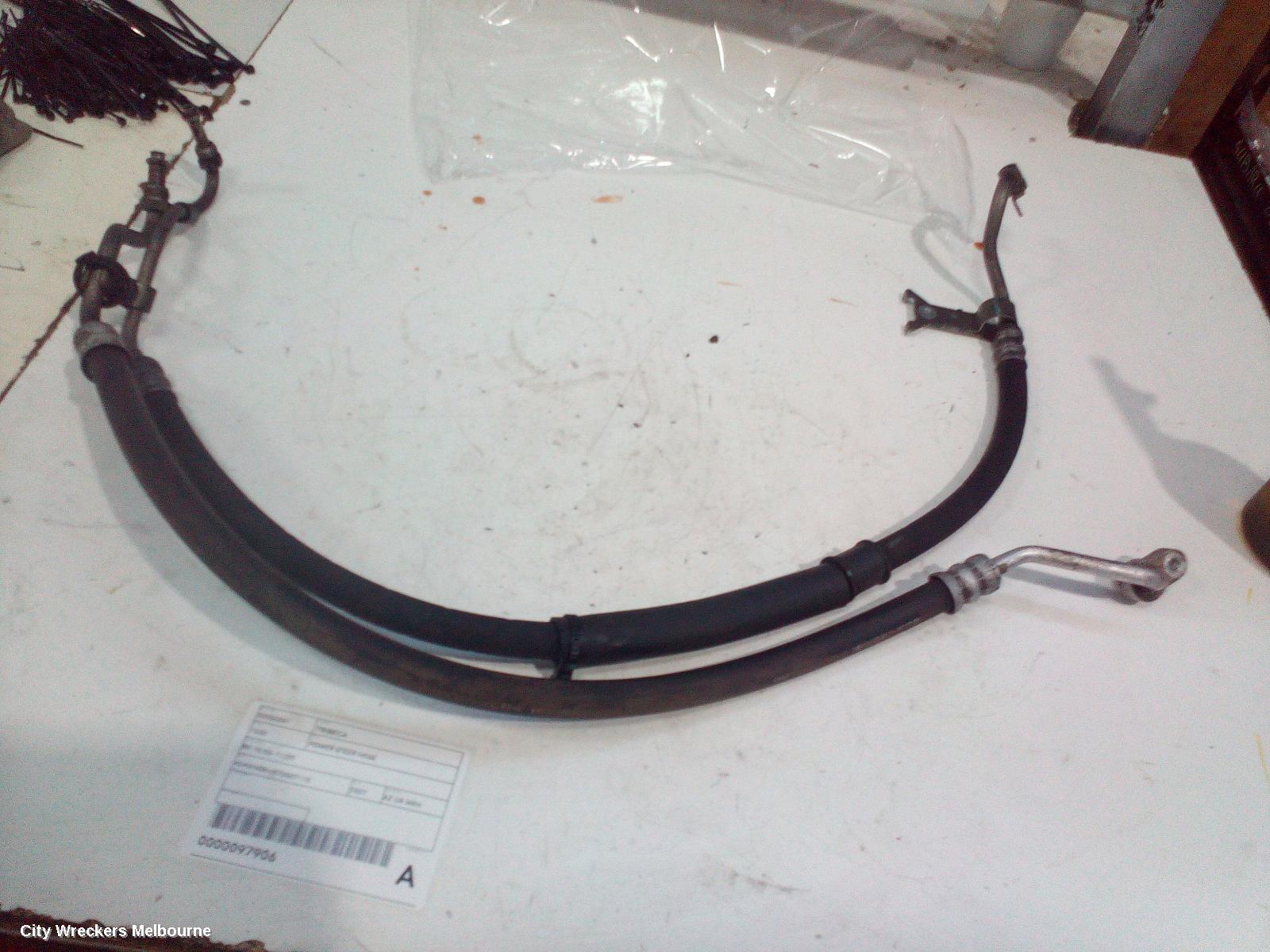 SUBARU TRIBECA POWER STEER HOSE, B9 10/2006 - 11/2007 - Image 1
