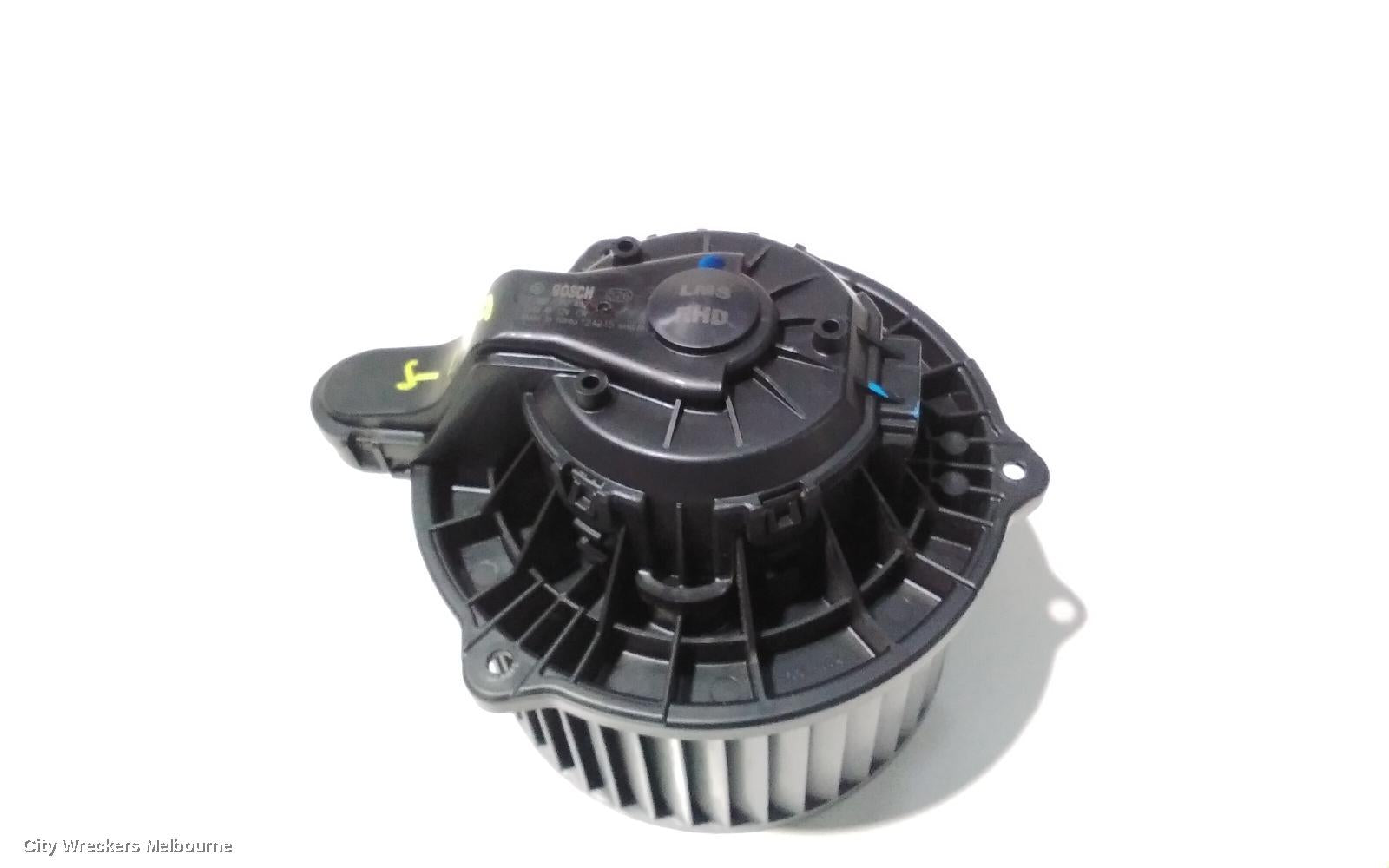 KIA OPTIMA HEATER FAN MOTOR, TF, 01/2011 - 10/2015 - Image 1