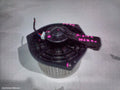 ISUZU DMAX HEATER FAN MOTOR, NON CLIMATE CONTROL TYPE, RG, 07/2020 ONWARDS - Image 1