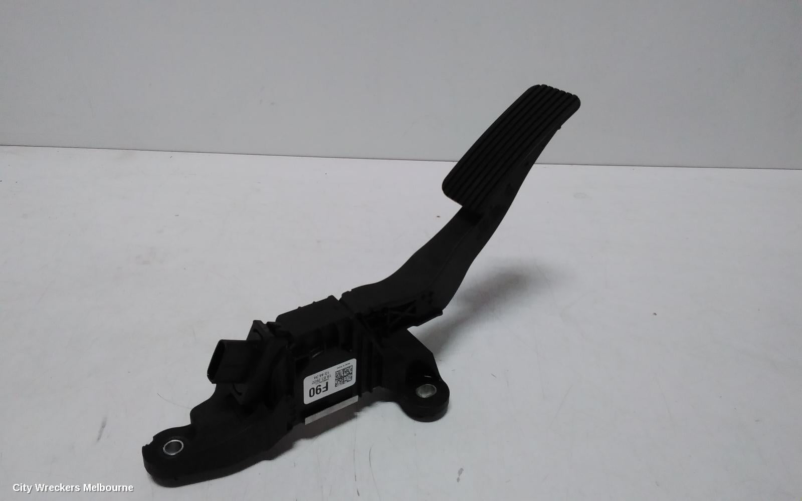 KIA CERATO PEDAL ASSEMBLY, ACCELERATOR PEDAL, BD, 04/2018 ONWARDS - Image 3