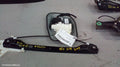 VOLKSWAGEN GOLF LEFT REAR WND REG/MOTOR, GEN 5 06/2004 - 02/2009 - Image 1