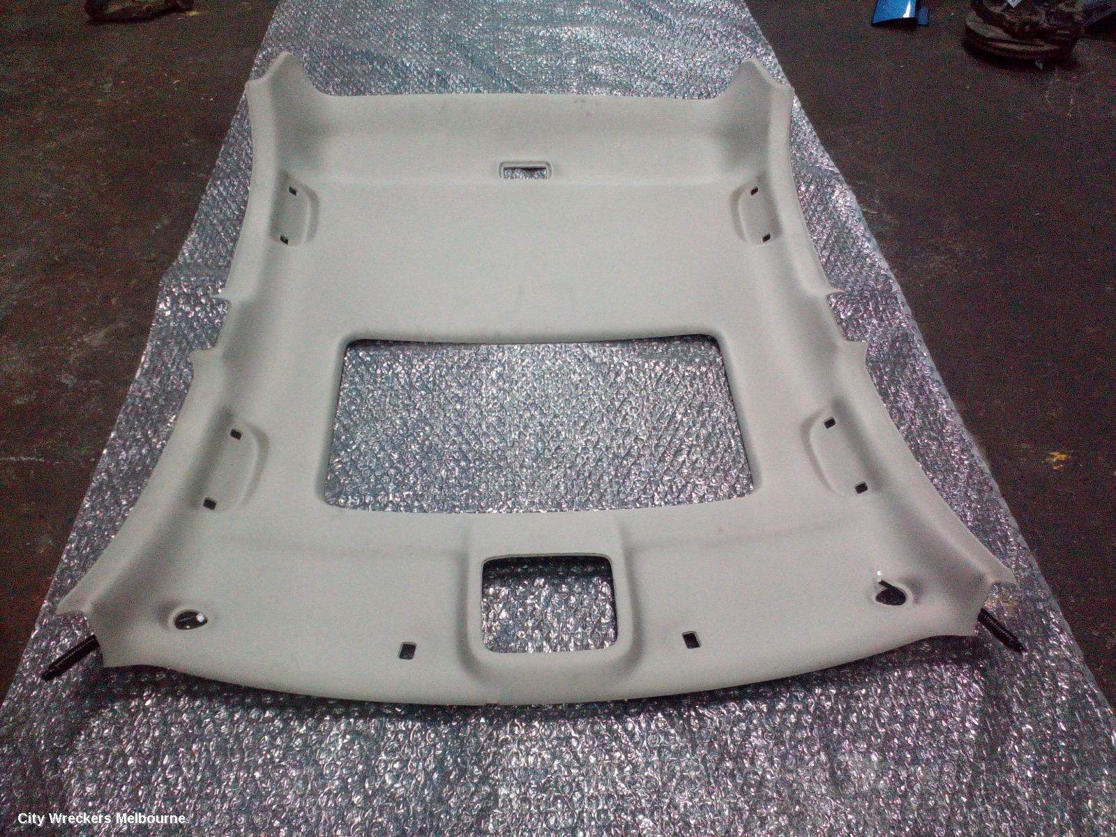 HONDA ACCORD HOODLINING, 8TH GENERATION 02/2008 - 04/2013 - Image 3