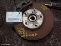 LEXUS ES300 (92-05) LEFT FRONT HUB ASSEMBLY, MCV30, ABS TYPE, 10/2001 - 12/2005 - Image 1