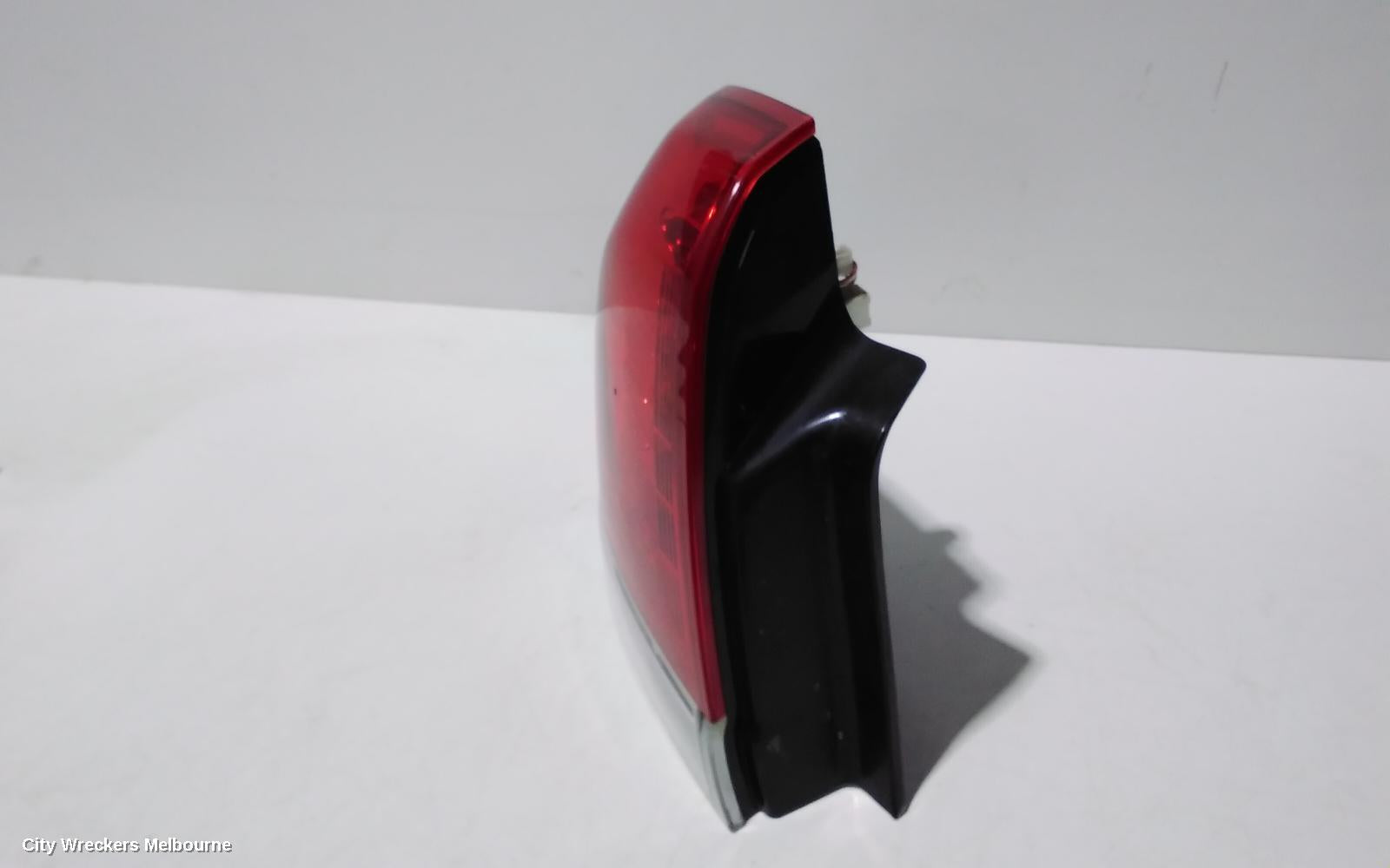 HOLDEN STATESMAN/CAPRICE LEFT TAILLIGHT, WM-WN, STATESMAN/CAPRICE, 09/2006 - 12/2017 - Image 3