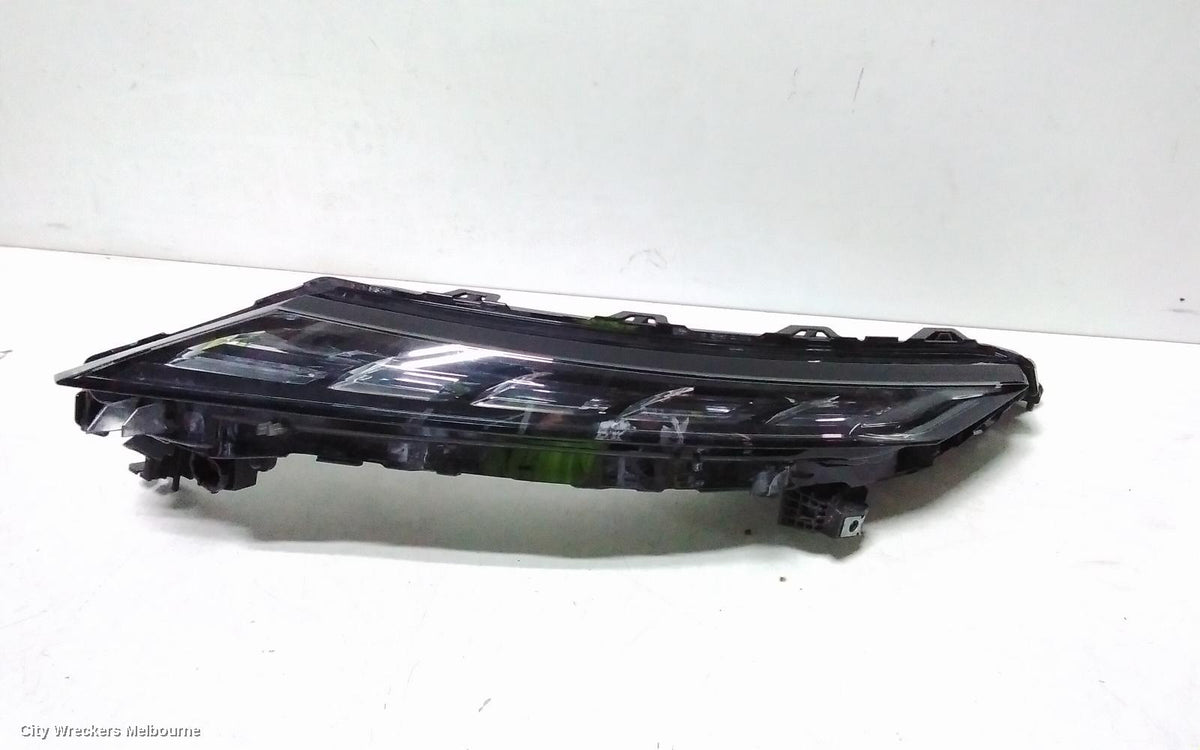 MITSUBISHI OUTLANDER LEFT INDICATOR/FOG/SIDE, ZM, DAYTIME RUNNING LAMP, 08/2021 ONWARDS - Image 2