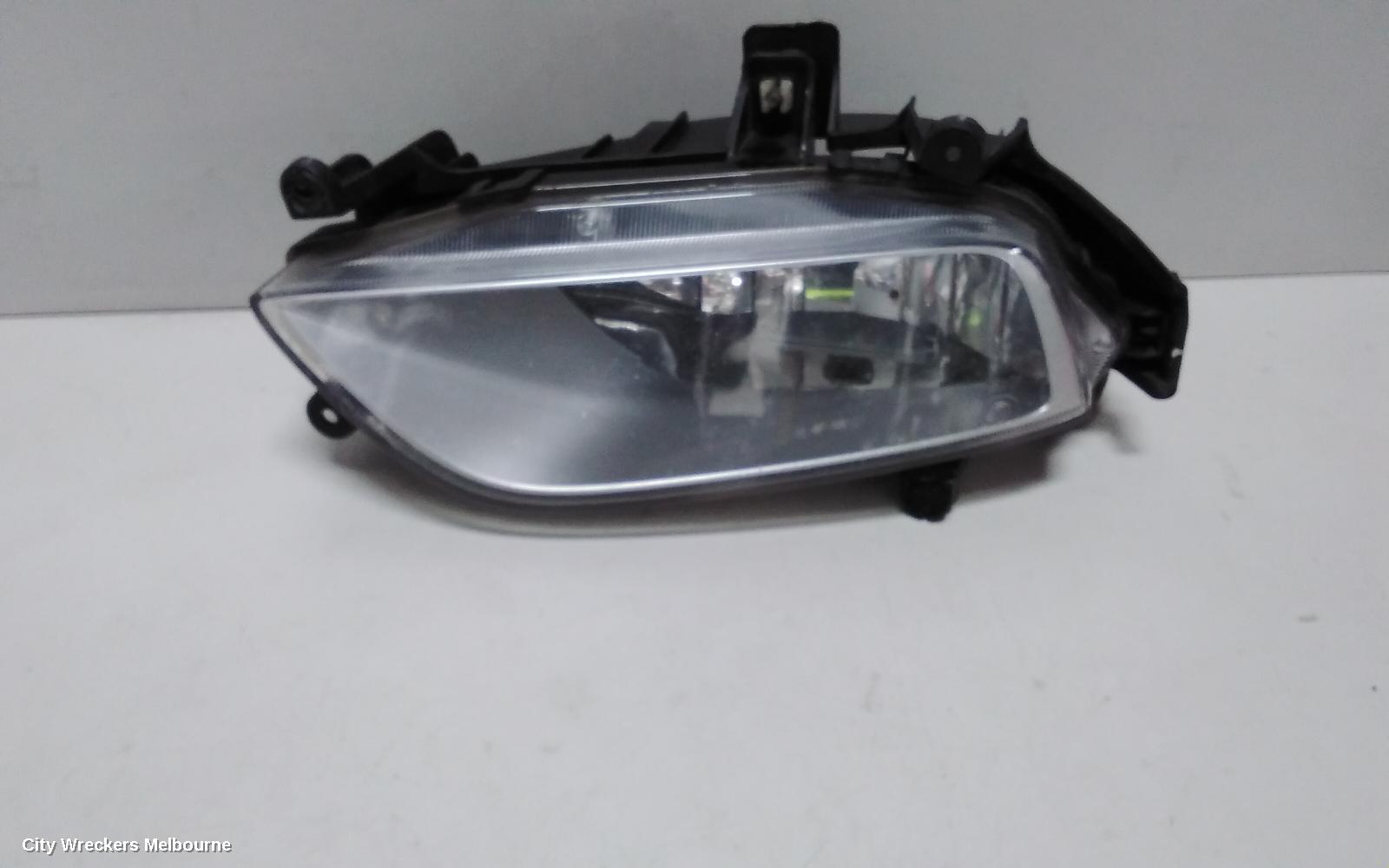 HYUNDAI ILOAD/IMAX RIGHT INDICATOR/FOG/SIDE, BUMPER FOGLAMP, TQ, 11/2007 - 08/2015 - Image 2