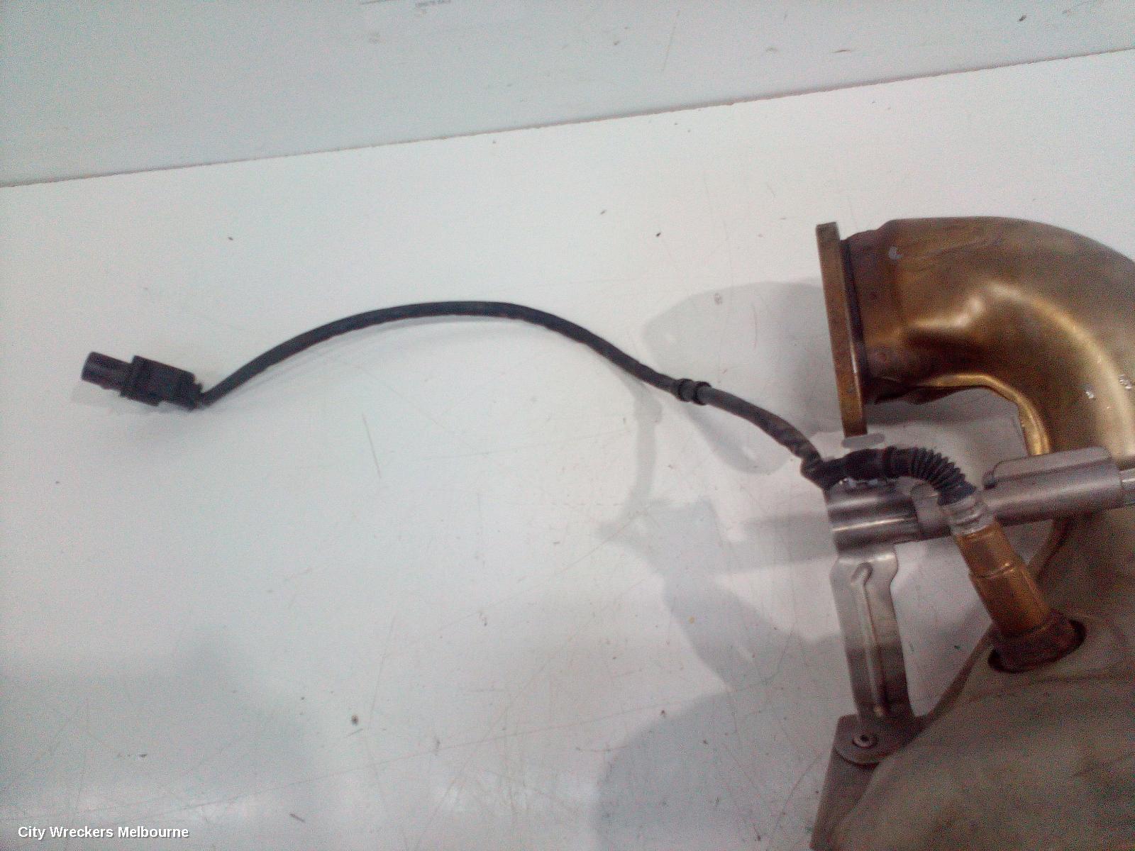 VOLKSWAGEN TIGUAN OXYGEN SENSOR, 5N 08/2011 - 08/2016 - Image 1
