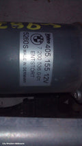 BMW X5 WIPER MOTOR, FRONT, E70, 03/2007 - 08/2013 - Image 1