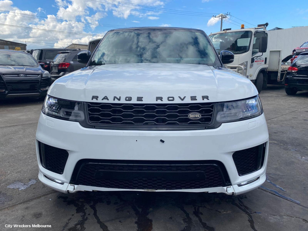 LAND ROVER RANGEROVER SPORT RIGHT REAR DOOR, L494, 06/2013 - 04/2022 - Image 1